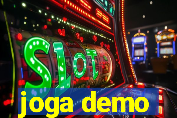 joga demo